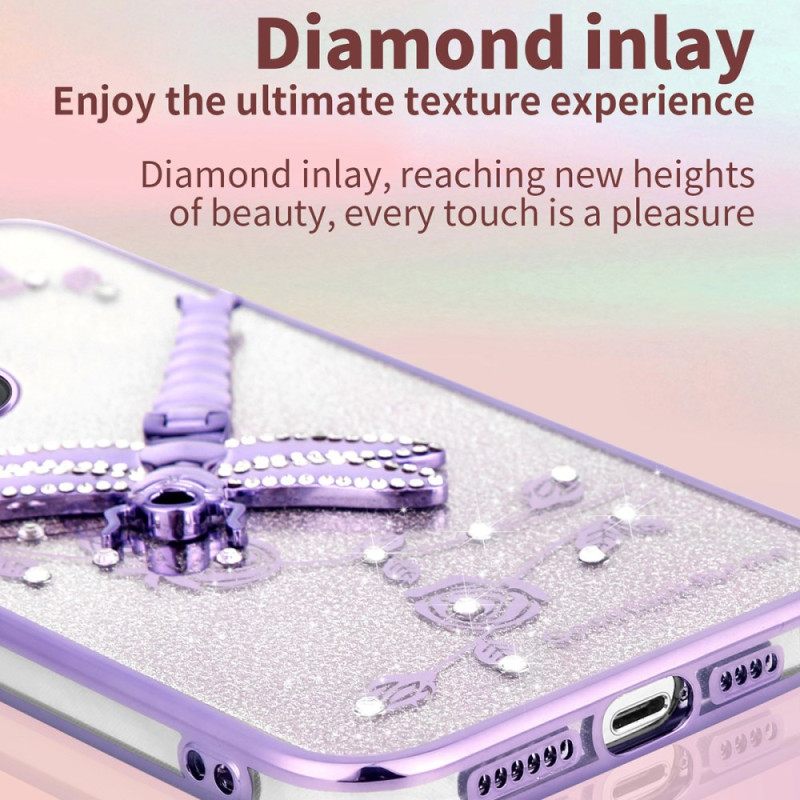 Κάλυμμα Oppo Reno 13 5g Βάση Dragonfly