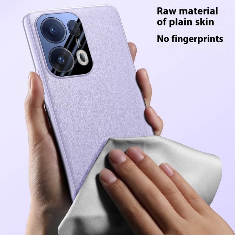 Κάλυμμα Oppo Reno 13 5g Εξαιρετικά Λεπτό