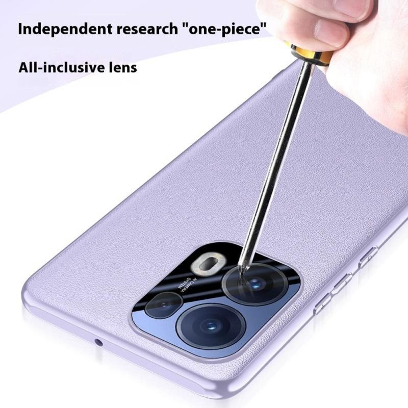 Κάλυμμα Oppo Reno 13 5g Εξαιρετικά Λεπτό