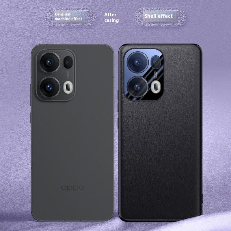 Κάλυμμα Oppo Reno 13 5g Εξαιρετικά Λεπτό