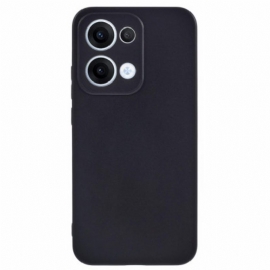 Κάλυμμα Oppo Reno 13 5g Εύκαμπτη Σιλικόνη