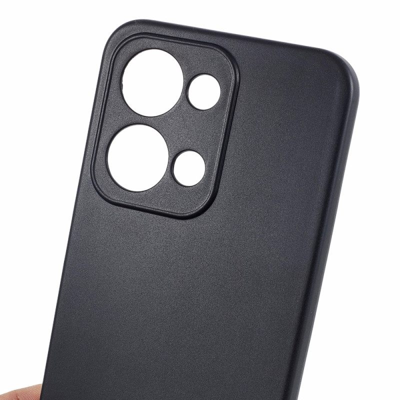 Κάλυμμα Oppo Reno 13 5g Εύκαμπτη Σιλικόνη