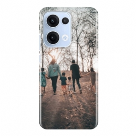 Κάλυμμα Oppo Reno 13 5g Γνήσιο Σιλικόνης