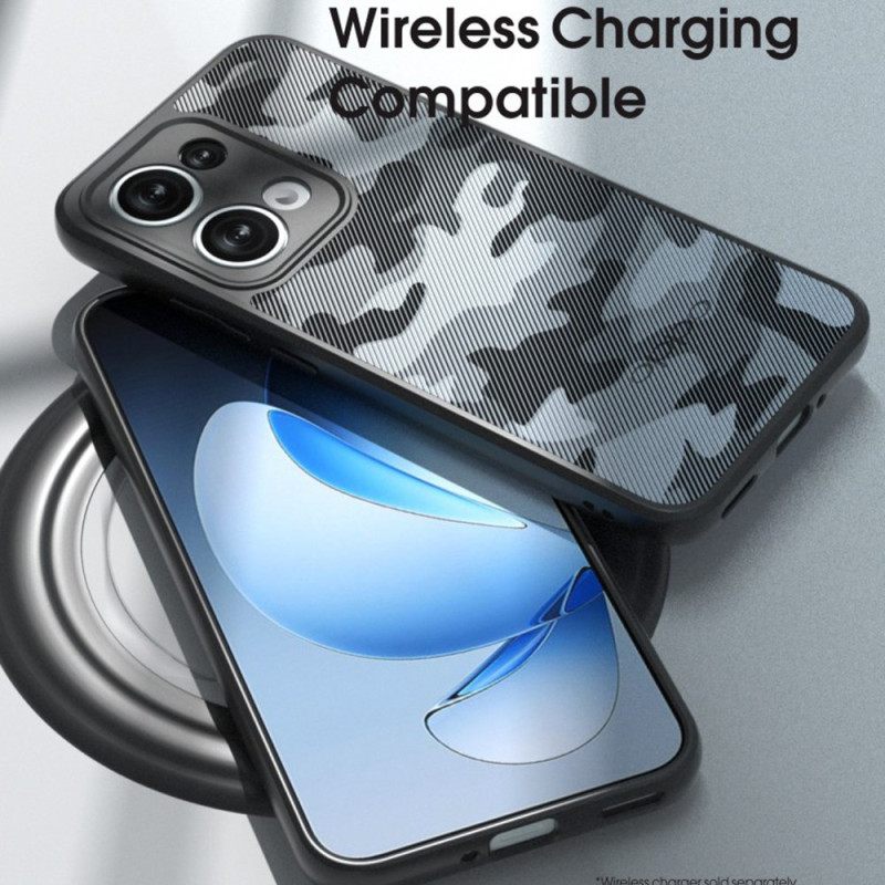 Κάλυμμα Oppo Reno 13 5g Ibmrs