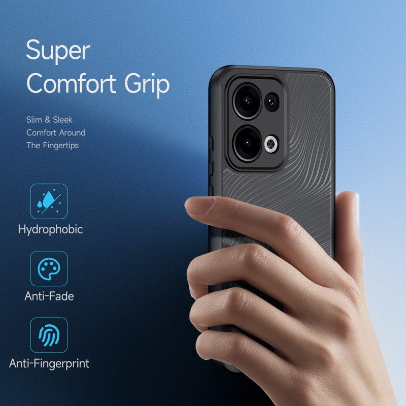 Κάλυμμα Oppo Reno 13 5g Σειρά Aimo Dux Ducis