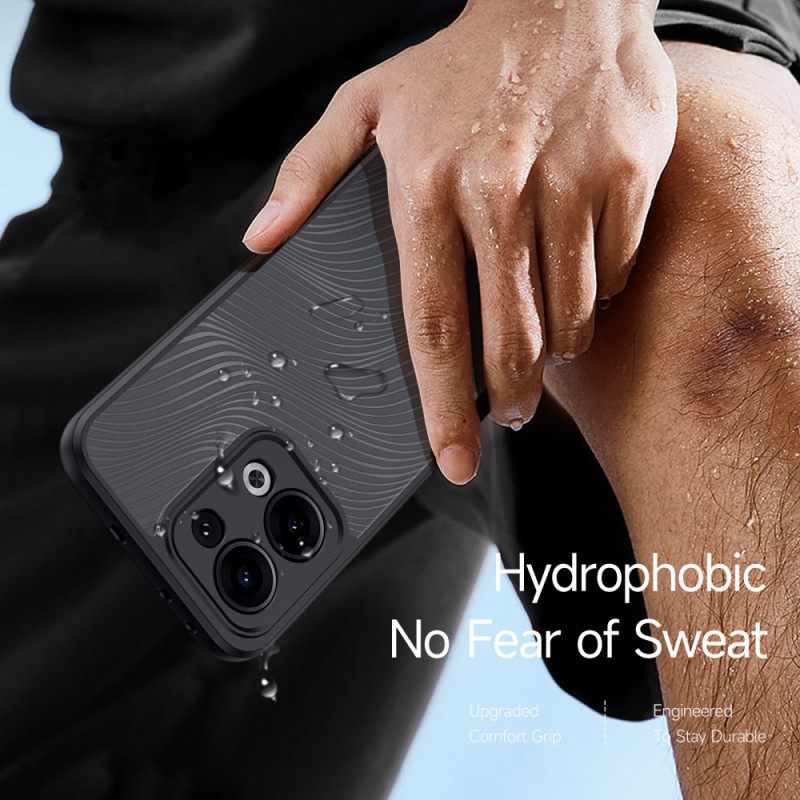 Κάλυμμα Oppo Reno 13 5g Σειρά Aimo Dux Ducis