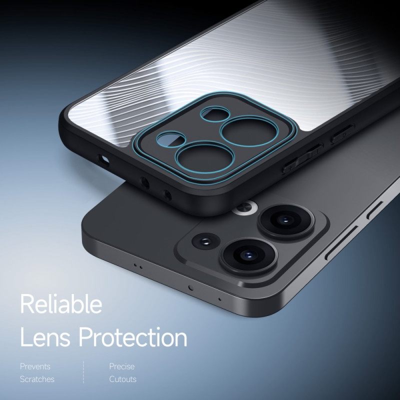 Κάλυμμα Oppo Reno 13 5g Σειρά Aimo Dux Ducis