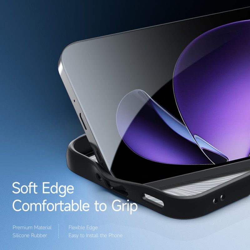 Κάλυμμα Oppo Reno 13 5g Σειρά Aimo Dux Ducis