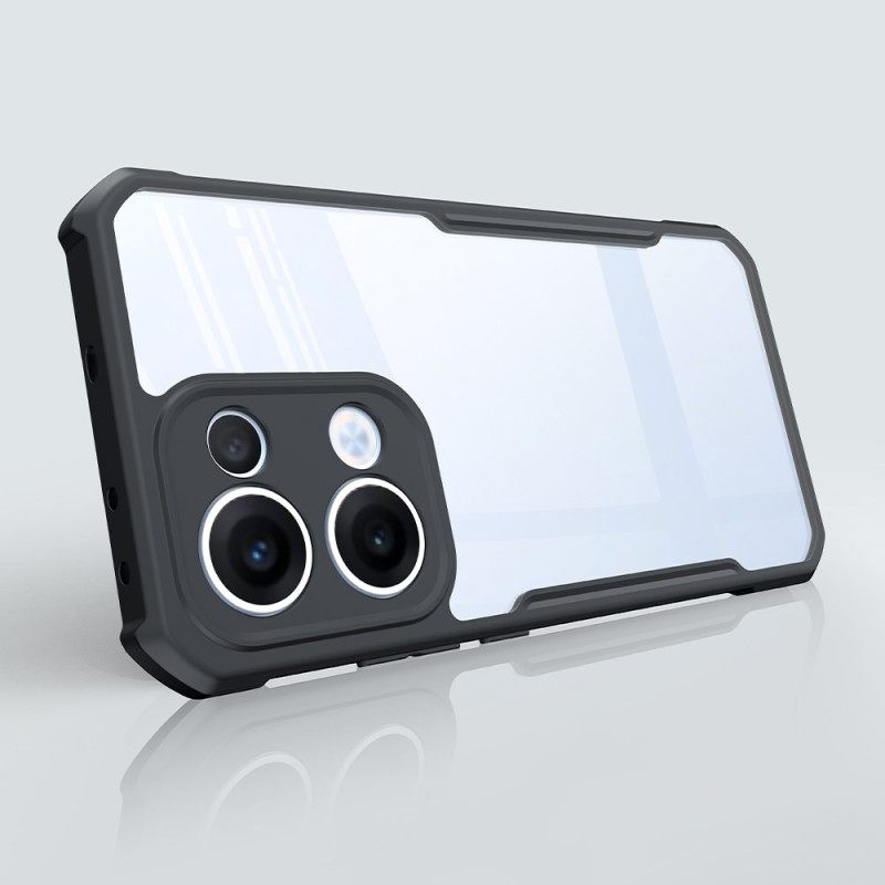 Κάλυμμα Oppo Reno 13 5g Xundd Σιλικόνης