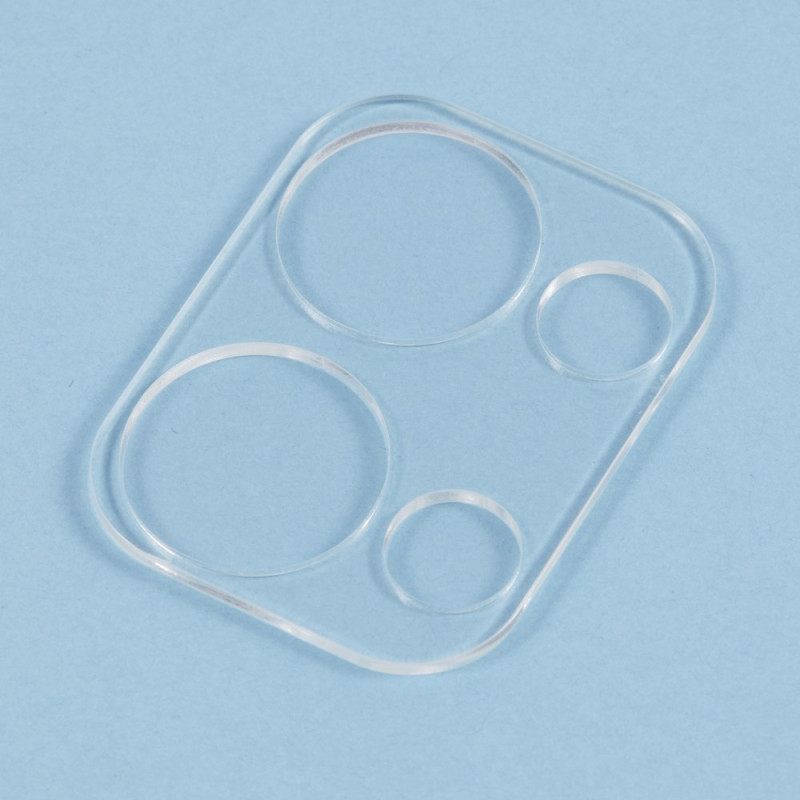 Προστατευτικό Φακού Από Σκληρυμένο Γυαλί Για Oppo Reno 13 5g