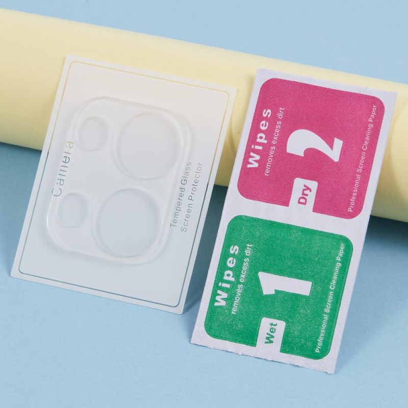 Προστατευτικό Φακού Από Σκληρυμένο Γυαλί Για Oppo Reno 13 5g