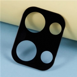 Προστατευτικό Φακού Από Σκληρυμένο Γυαλί Για Oppo Reno 13 5g (μαύρο Έκδοση)