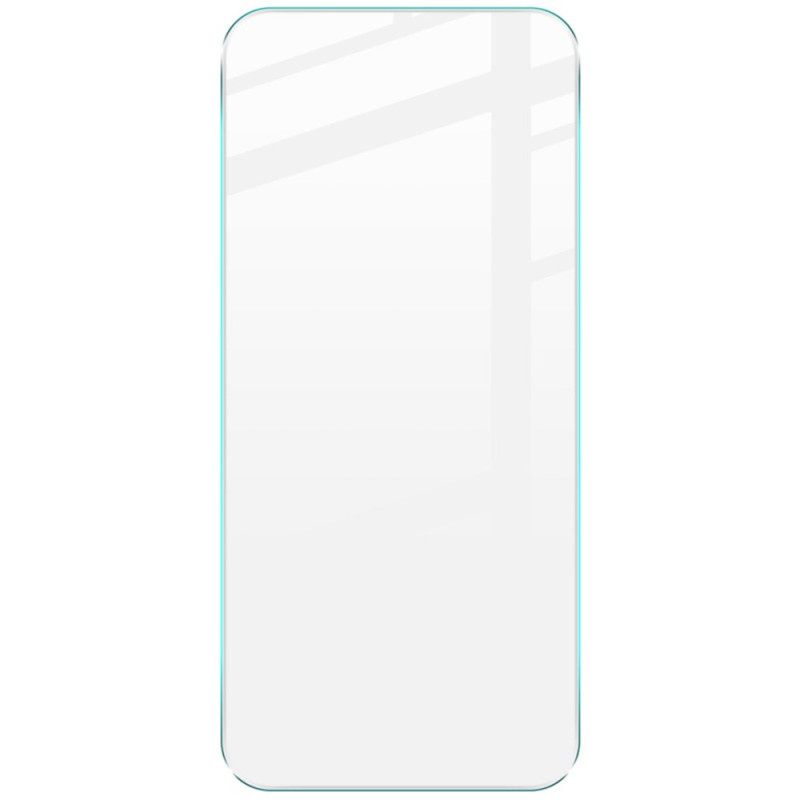 Προστατευτικό Οθόνης Από Σκληρυμένο Γυαλί Για Oppo Reno 1 3 5g Imak