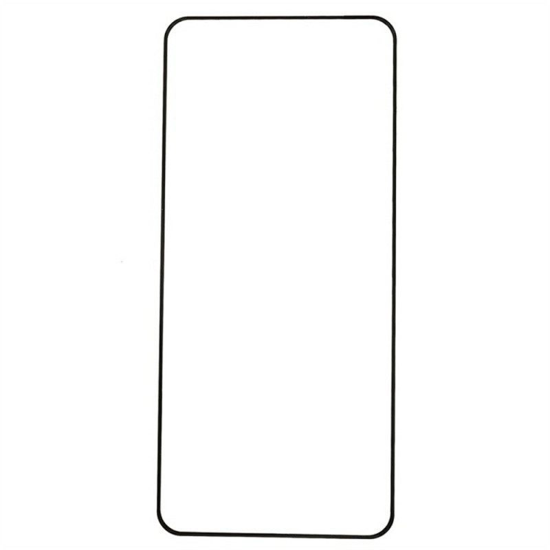 Προστατευτικό Οθόνης Από Σκληρυμένο Γυαλί Πλήρους Κάλυψης Για Oppo Reno 13 5g