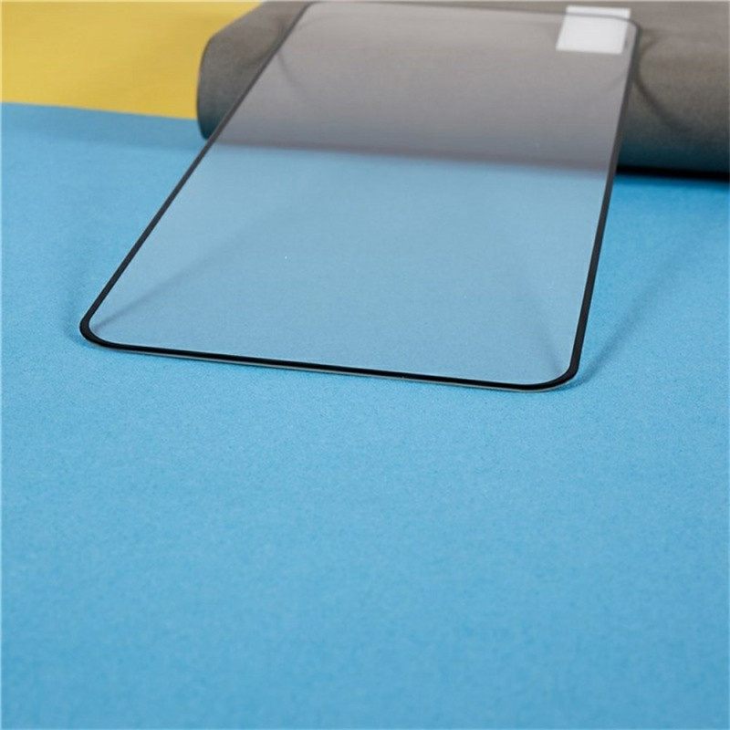 Προστατευτικό Οθόνης Από Σκληρυμένο Γυαλί Πλήρους Κάλυψης Για Oppo Reno 13 5g