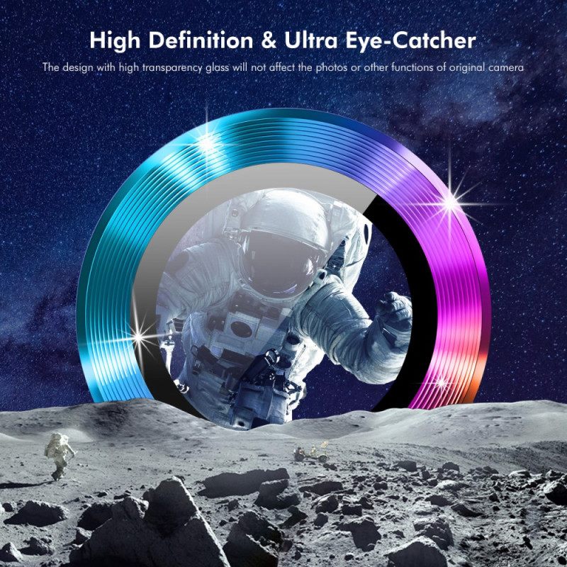 Προστατευτικοί Φακοί Για Oppo Reno 13 5g