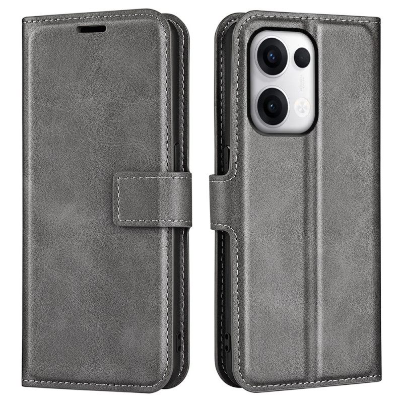 Θηκη Κινητου Oppo Reno 13 5g Θήκες Κινητών Στυλ Δέρματος