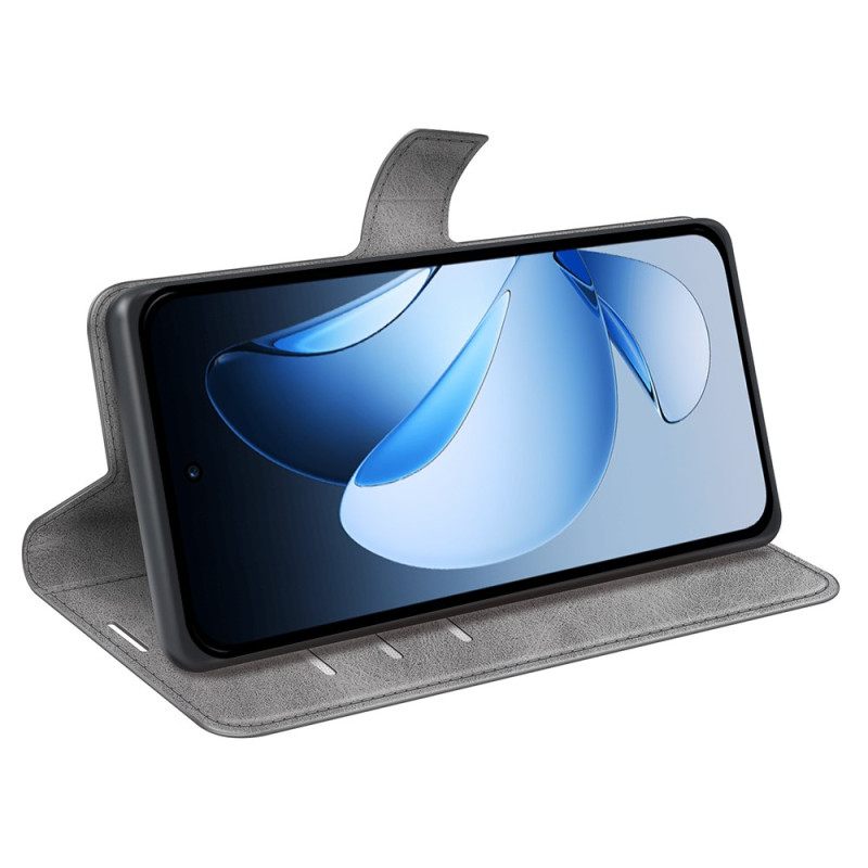 Θηκη Κινητου Oppo Reno 13 5g Θήκες Κινητών Στυλ Δέρματος