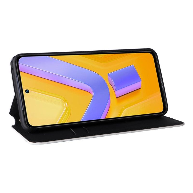 Δερματινη Θηκη Vivo V40 Se 5g Διαμάντια