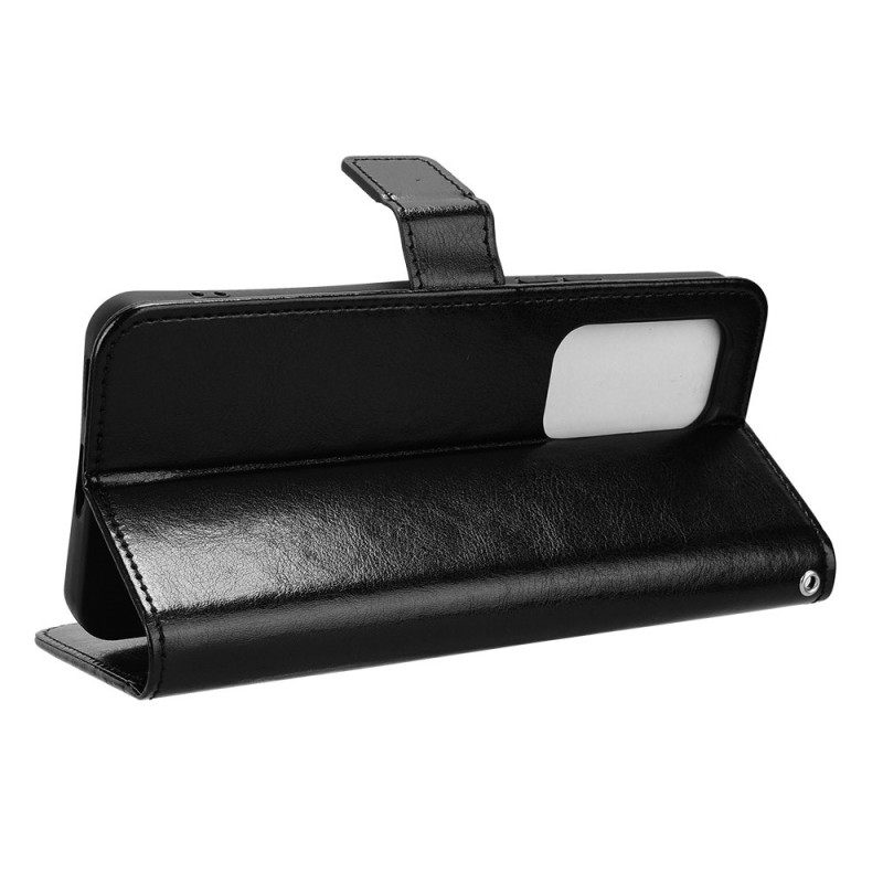 Δερματινη Θηκη Vivo V40 Se 5g Φανταχτερό Τεχνητό Δέρμα Με Λουράκι