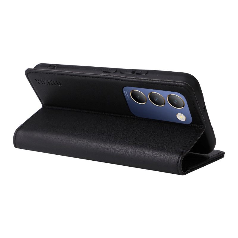 Δερματινη Θηκη Vivo V40 Se 5g Θήκες Κινητών Yikatu