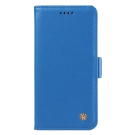 Δερματινη Θηκη Vivo V40 Se 5g Yikatu