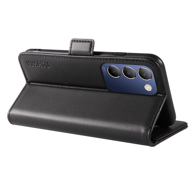 Δερματινη Θηκη Vivo V40 Se 5g Yikatu