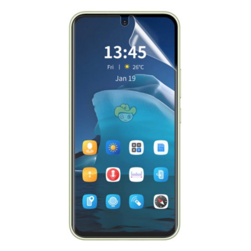 Προστατευτικό Οθόνης Για Vivo V40 Se 5g