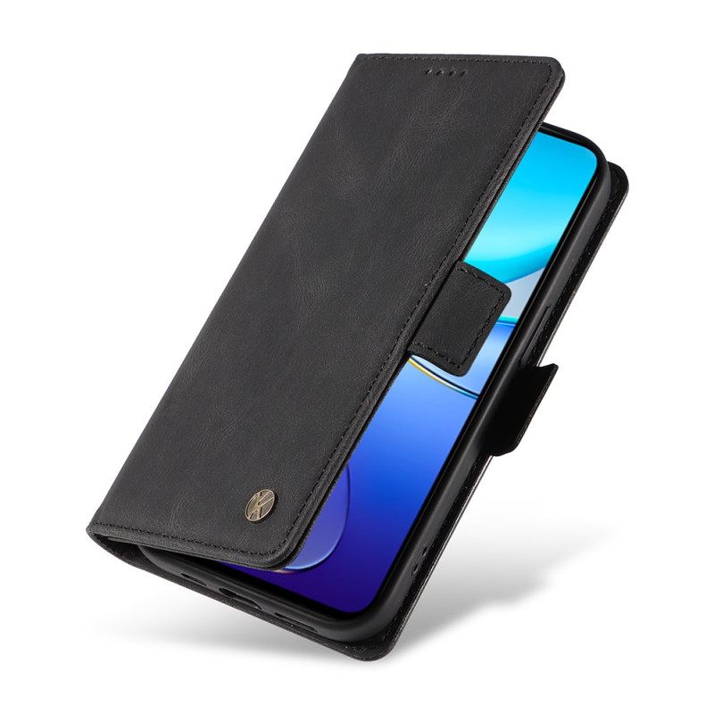 Θηκη Κινητου Vivo V40 Se 5g Yikatu Σουέτ Εφέ