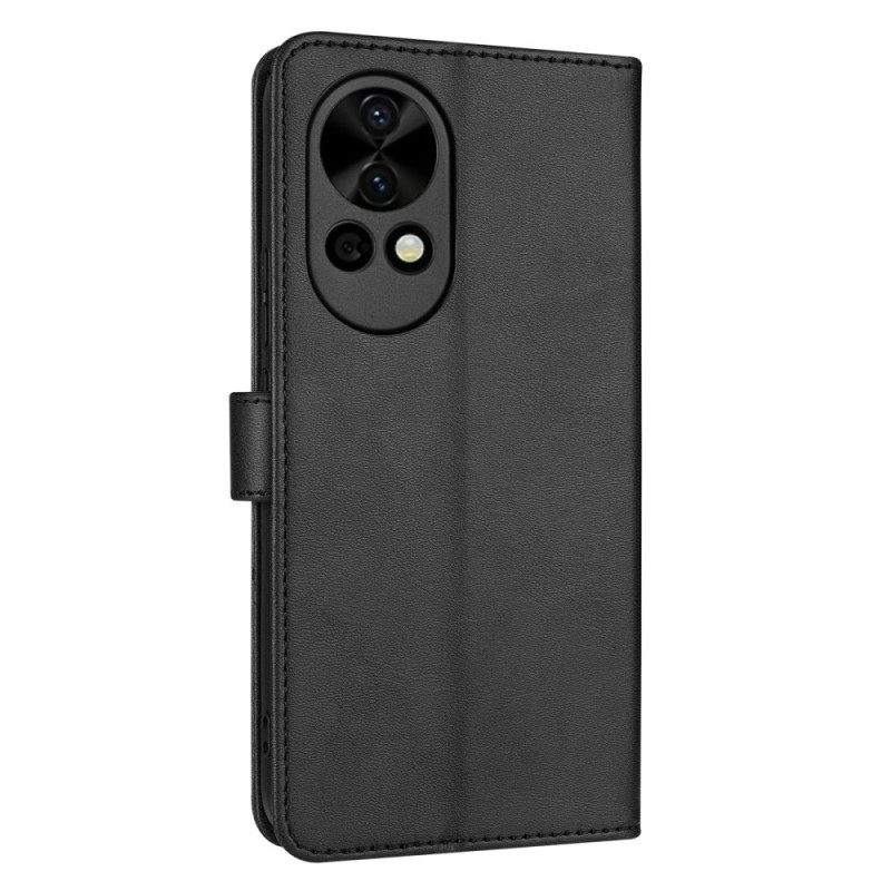 Δερματινη Θηκη Huawei Nova 13 Azns