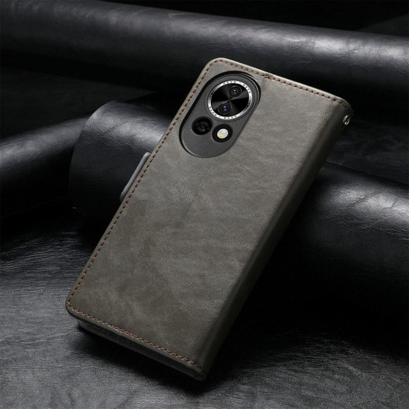Δερματινη Θηκη Huawei Nova 13 Caseneo