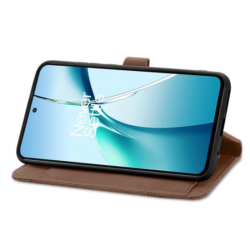 Δερματινη Θηκη Huawei Nova 13 Δαντέλα