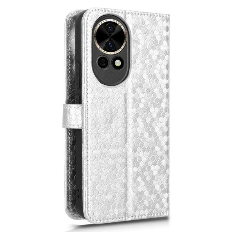 Δερματινη Θηκη Huawei Nova 13 Λαμπερό