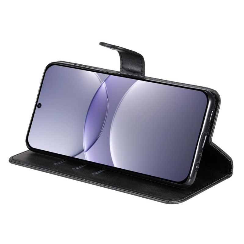 Δερματινη Θηκη Huawei Nova 13 Θήκη Με Φερμουάρ