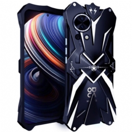 Κάλυμμα Huawei Nova 13 Ανθεκτική Σε Κραδασμούς Καλλιτεχνικός Σχεδιασμός Σιλικόνης