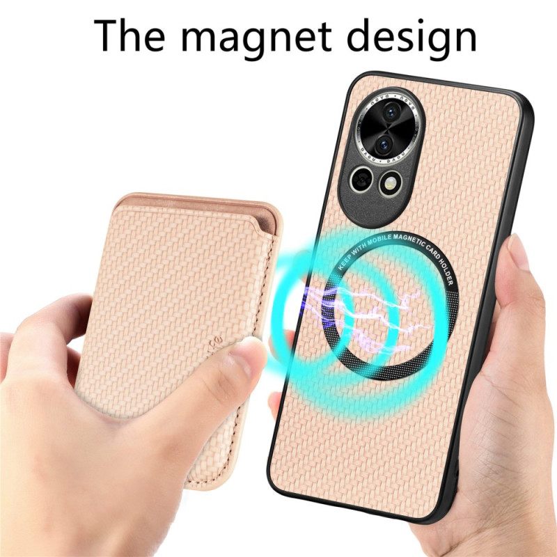 Κάλυμμα Huawei Nova 13 Θήκες Κινητών Αποσπώμενη Μαγνητική Θήκη Καρτών