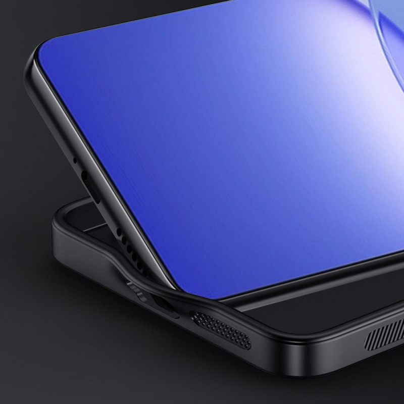 Κάλυμμα Huawei Nova 13 Θήκες Κινητών Εφέ Ξύλου