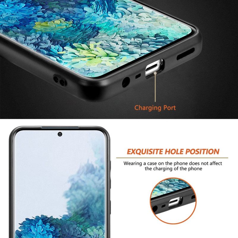 Κάλυμμα Huawei Nova 13 Θήκες Κινητών Εφέ Vintage Δέρματος