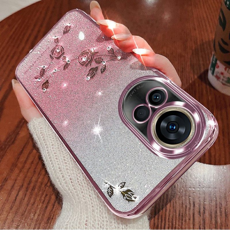 Κάλυμμα Huawei Nova 13 Θήκες Κινητών Κορδόνια Kadem