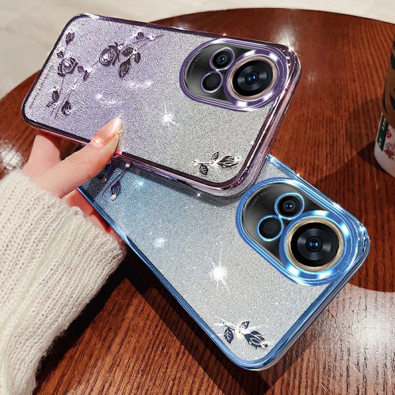 Κάλυμμα Huawei Nova 13 Θήκες Κινητών Κορδόνια Kadem