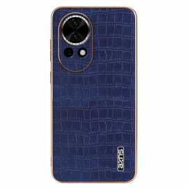 Κάλυμμα Huawei Nova 13 Θήκες Κινητών Στυλ Κροκόδειλου Azns
