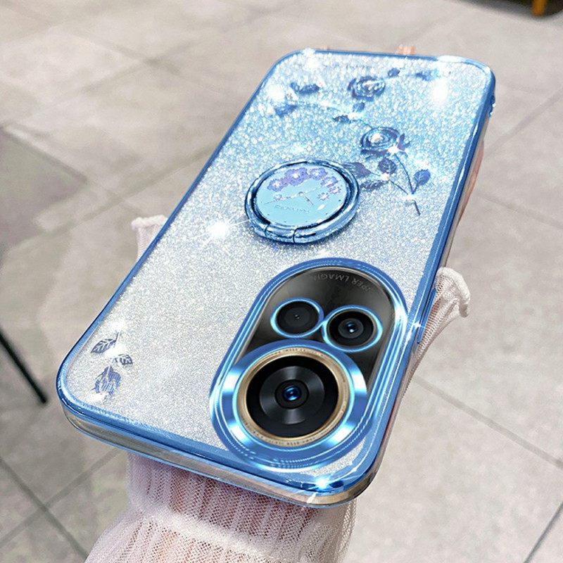 Κάλυμμα Huawei Nova 13 Θήκη Δαχτυλιδιών Kadem