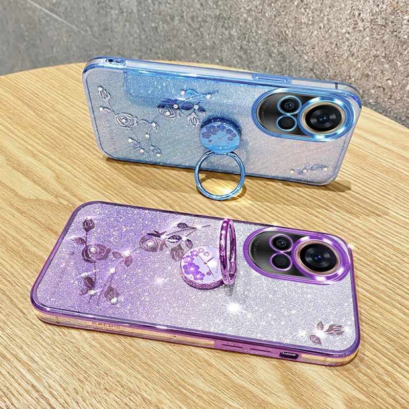 Κάλυμμα Huawei Nova 13 Θήκη Δαχτυλιδιών Kadem