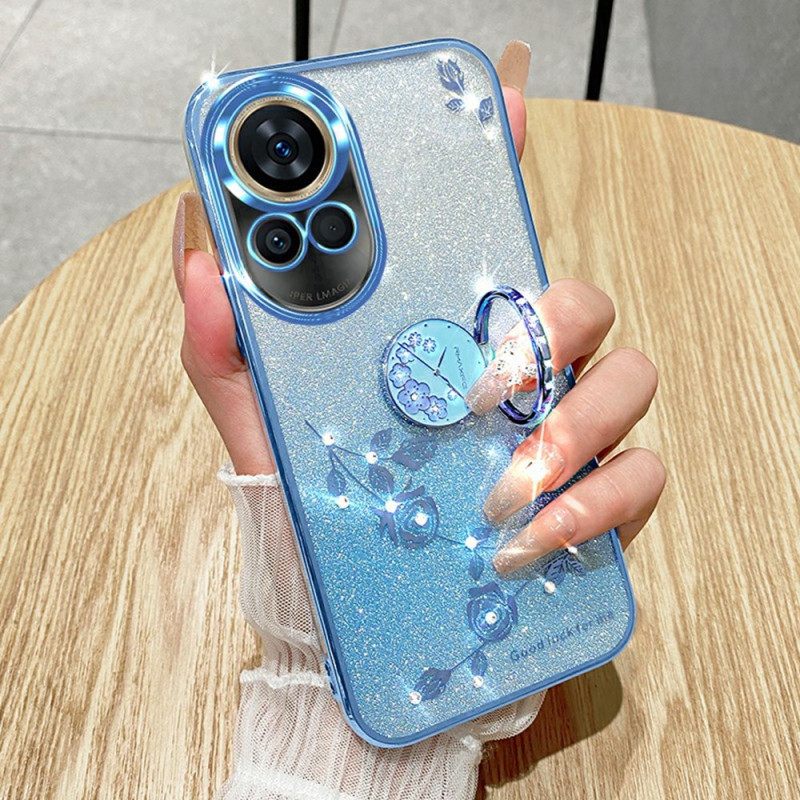 Κάλυμμα Huawei Nova 13 Θήκη Δαχτυλιδιών Kadem