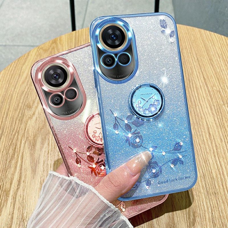 Κάλυμμα Huawei Nova 13 Θήκη Δαχτυλιδιών Kadem