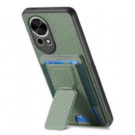 Κάλυμμα Huawei Nova 13 Θήκη Καρτών Και Βάση