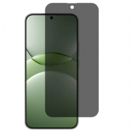 Προστατευτικό Οθόνης Από Σκληρυμένο Γυαλί Κατά Των Κατασκοπειών Για Huawei Nova 13