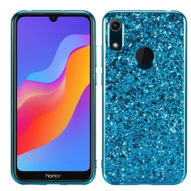 Θήκη Huawei Y6 2019 / Honor 8A Premium Glitter