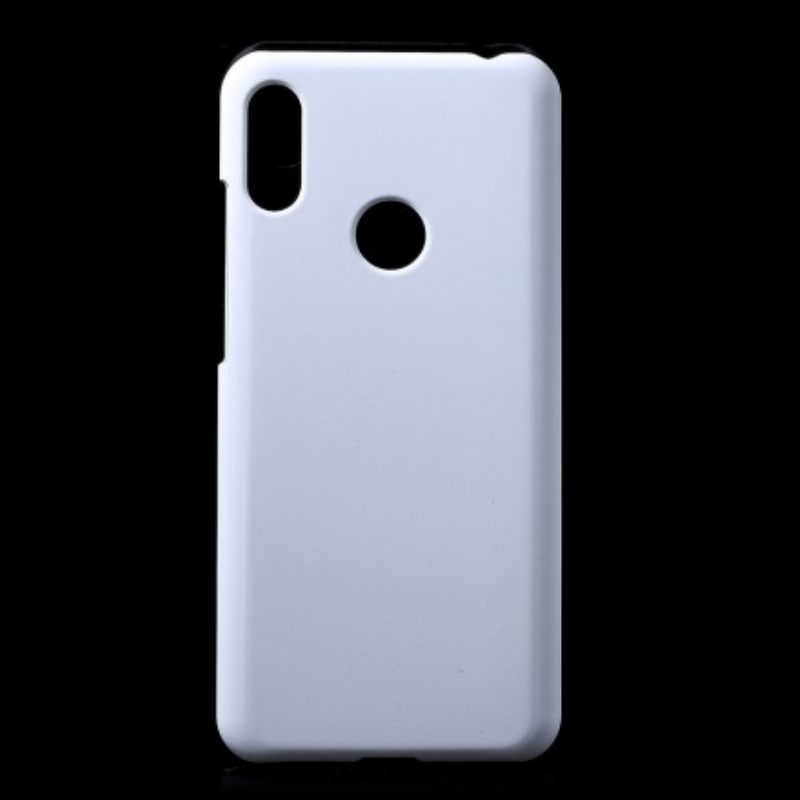 θηκη κινητου Huawei Y6 2019 / Honor 8A Άκαμπτο Κλασικό