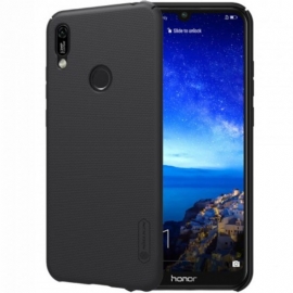 θηκη κινητου Huawei Y6 2019 / Honor 8A Hard Frost Nillkin